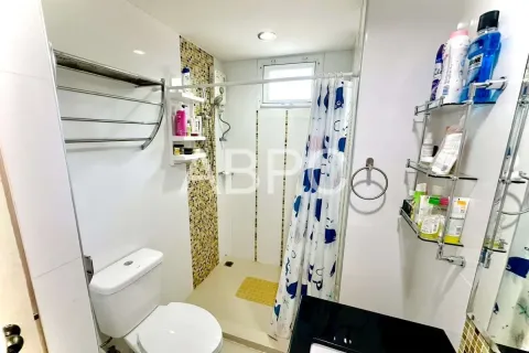 Condo on Jomtien Beach, Pattaya, Thailand, 1 bedroom  № 210611 - photo 3
