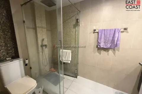 Estudio en el condominio en Pattaya, Tailandia № 210614 - foto 6