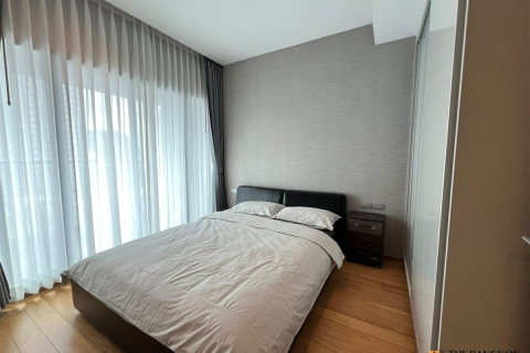 Condo in Bangkok, Thailand, 2 bedrooms № 186260