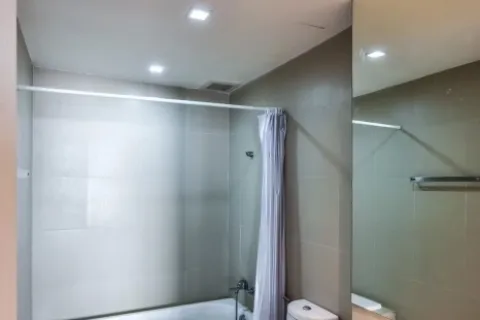 Eigentumswohnung in Khlong Toei, Bangkok, Thailand, 1 Schlafzimmer  № 215453 - Foto 10