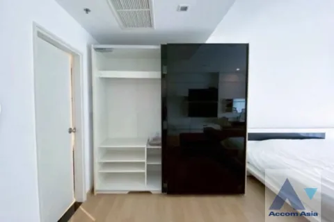 Eigentumswohnung in Khlong Toei, Bangkok, Thailand, 1 Schlafzimmer  № 215453 - Foto 9