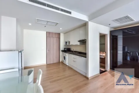 Eigentumswohnung in Khlong Toei, Bangkok, Thailand, 1 Schlafzimmer  № 215453 - Foto 7