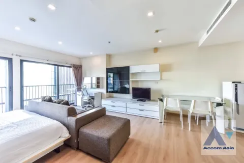 Eigentumswohnung in Khlong Toei, Bangkok, Thailand, 1 Schlafzimmer  № 215453 - Foto 5