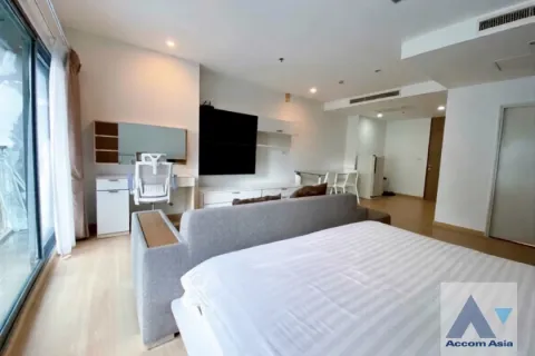 Eigentumswohnung in Khlong Toei, Bangkok, Thailand, 1 Schlafzimmer  № 215453 - Foto 4