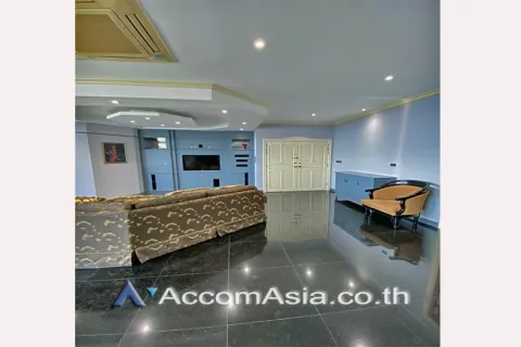 Penthouse in Yan Nawa, Bangkok, Thailand 3 Schlafzimmer № 215450 - Foto 5
