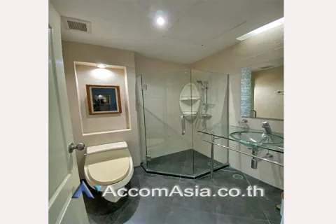 Penthouse in Yan Nawa, Bangkok, Thailand 3 Schlafzimmer № 215450 - Foto 23