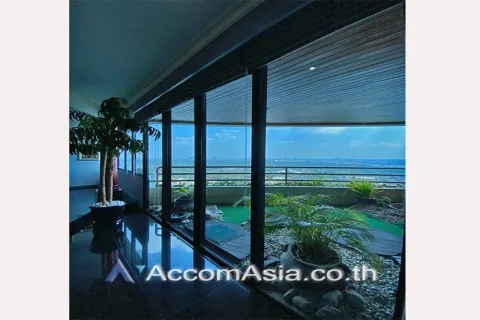 Penthouse in Yan Nawa, Bangkok, Thailand 3 Schlafzimmer № 215450 - Foto 30