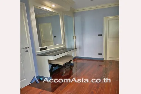 Penthouse in Yan Nawa, Bangkok, Thailand 3 Schlafzimmer № 215450 - Foto 12
