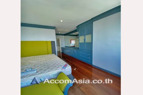 Penthouse in Yan Nawa, Bangkok, Thailand 3 Schlafzimmer № 215450 - Foto 27