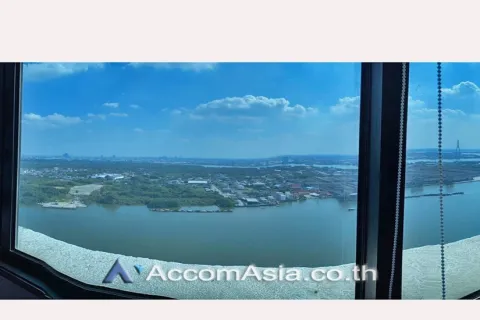 Penthouse in Yan Nawa, Bangkok, Thailand 3 Schlafzimmer № 215450 - Foto 22