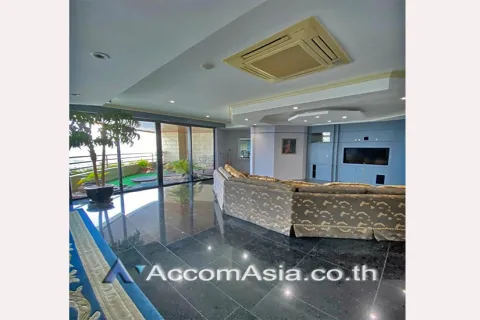 Penthouse in Yan Nawa, Bangkok, Thailand 3 Schlafzimmer № 215450 - Foto 6