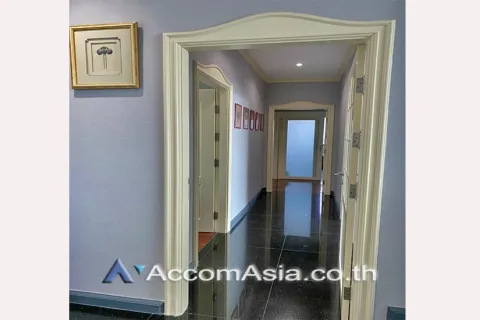 Penthouse in Yan Nawa, Bangkok, Thailand 3 Schlafzimmer № 215450 - Foto 29