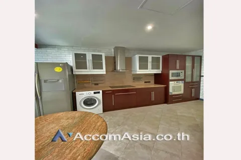 Penthouse in Yan Nawa, Bangkok, Thailand 3 Schlafzimmer № 215450 - Foto 9