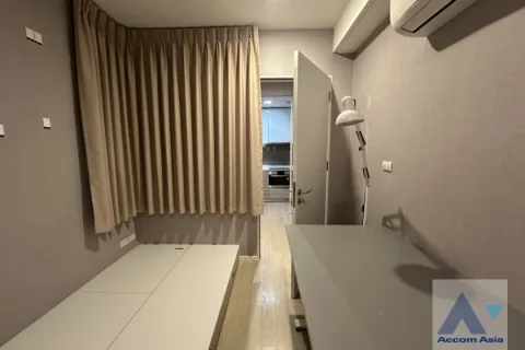Duplex in Watthana, Bangkok, Thailand 2 Schlafzimmer № 215451 - Foto 10