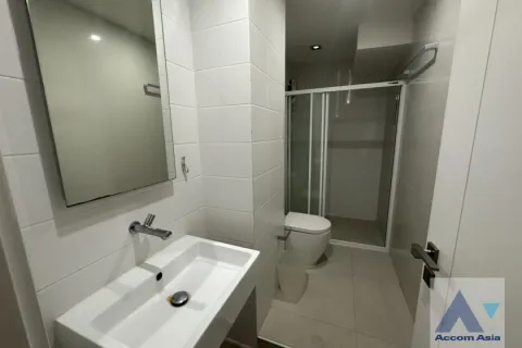 Duplex in Watthana, Bangkok, Thailand 2 Schlafzimmer № 215451 - Foto 13