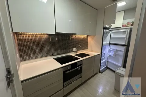 Duplex in Watthana, Bangkok, Thailand 2 Schlafzimmer № 215451 - Foto 5
