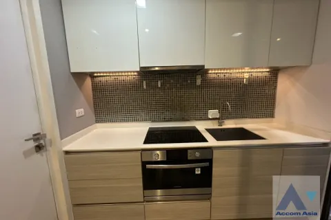 Duplex in Watthana, Bangkok, Thailand 2 Schlafzimmer № 215451 - Foto 6