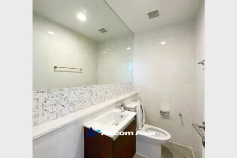Reihenhaus in Yan Nawa, Bangkok, Thailand 3 Schlafzimmer № 215448 - Foto 15