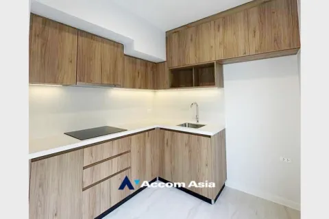 Reihenhaus in Yan Nawa, Bangkok, Thailand 3 Schlafzimmer № 215448 - Foto 3