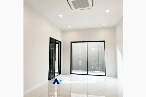 Reihenhaus in Yan Nawa, Bangkok, Thailand 3 Schlafzimmer № 215448 - Foto 5
