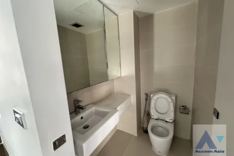 Reihenhaus in Sathon, Bangkok, Thailand 3 Schlafzimmer № 215449 - Foto 15