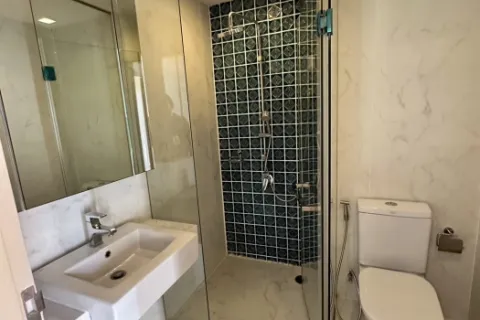 Reihenhaus in Sathon, Bangkok, Thailand 3 Schlafzimmer № 215449 - Foto 16