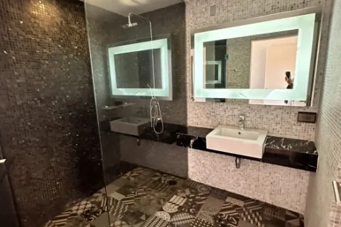 Reihenhaus in Sathon, Bangkok, Thailand 3 Schlafzimmer № 215449 - Foto 17