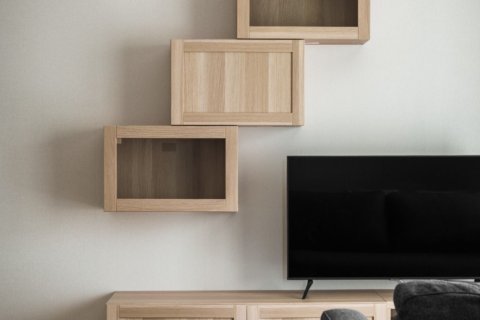 Studio in the Condo in Phuket, Thailand  № 170734 - photo 2