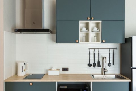 Studio in the Condo in Phuket, Thailand  № 170734 - photo 4