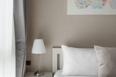 Studio in the Condo in Phuket, Thailand  № 170734 - photo 8