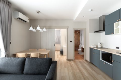 Studio in the Condo in Phuket, Thailand  № 170734 - photo 5