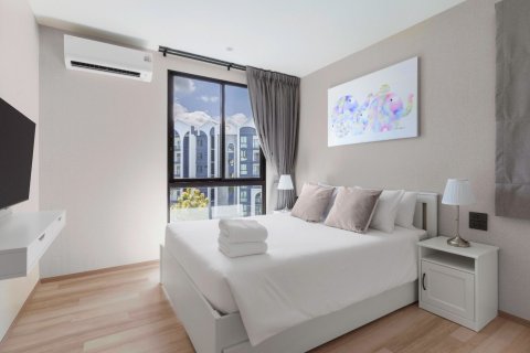 Studio in the Condo in Phuket, Thailand  № 170734 - photo 7