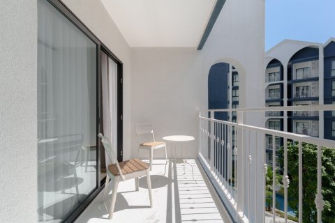 Studio in the Condo in Phuket, Thailand  № 170734 - photo 12