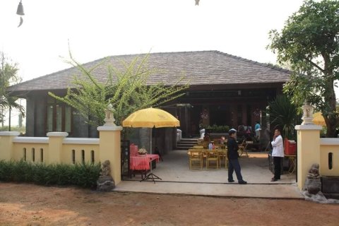 House in Chiang Rai, Thailand 3 bedrooms № 170732 - photo 2