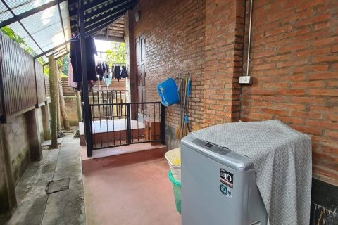 House in Chiang Rai, Thailand 3 bedrooms № 170732 - photo 4