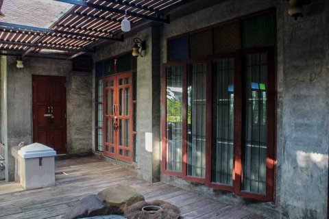 House in Chiang Rai, Thailand 3 bedrooms № 170732 - photo 24