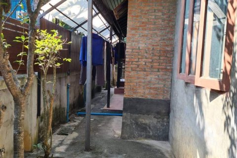 House in Chiang Rai, Thailand 3 bedrooms № 170732 - photo 6