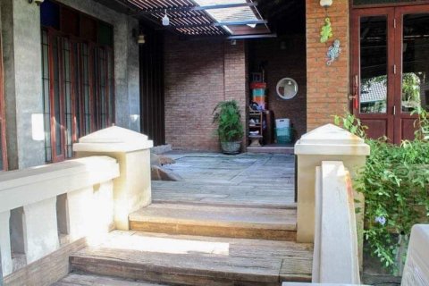 House in Chiang Rai, Thailand 3 bedrooms № 170732 - photo 20