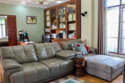House in Chiang Rai, Thailand 3 bedrooms № 170732 - photo 22