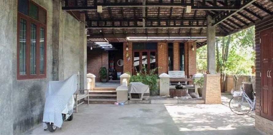 House in Chiang Rai, Thailand 3 bedrooms № 170732