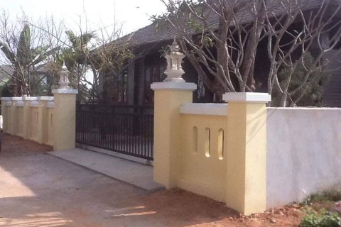 House in Chiang Rai, Thailand 3 bedrooms № 170732 - photo 19