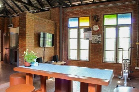 House in Chiang Rai, Thailand 3 bedrooms № 170732 - photo 23