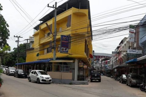 Дом в Кхонкэне, Таиланд с 9 спальнями  № 170733 - фото 6