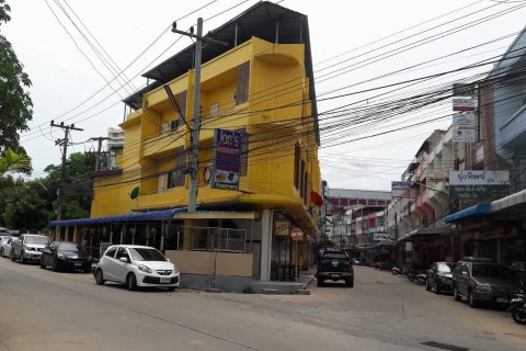 Дом в Кхонкэне, Таиланд с 9 спальнями  № 170733 - фото 7