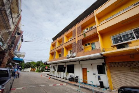 Дом в Кхонкэне, Таиланд с 9 спальнями  № 170733 - фото 2