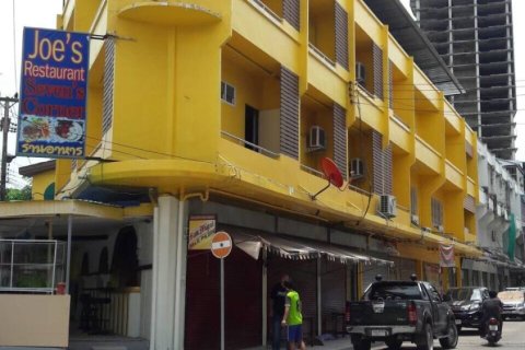 Дом в Кхонкэне, Таиланд с 9 спальнями  № 170733 - фото 5