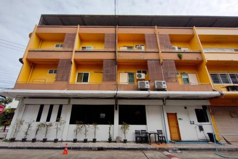 Дом в Кхонкэне, Таиланд с 9 спальнями  № 170733