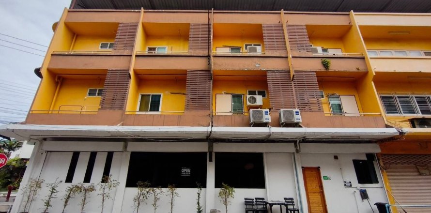 Дом в Кхонкэне, Таиланд с 9 спальнями  № 170733