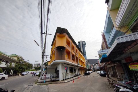 Дом в Кхонкэне, Таиланд с 9 спальнями  № 170733 - фото 4