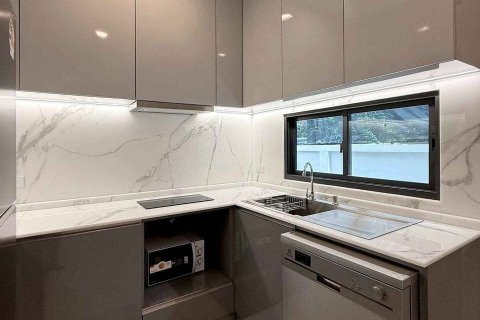 Maison à Bang Kaeo, Thaïlande 3 chambres № 170738 - photo 2